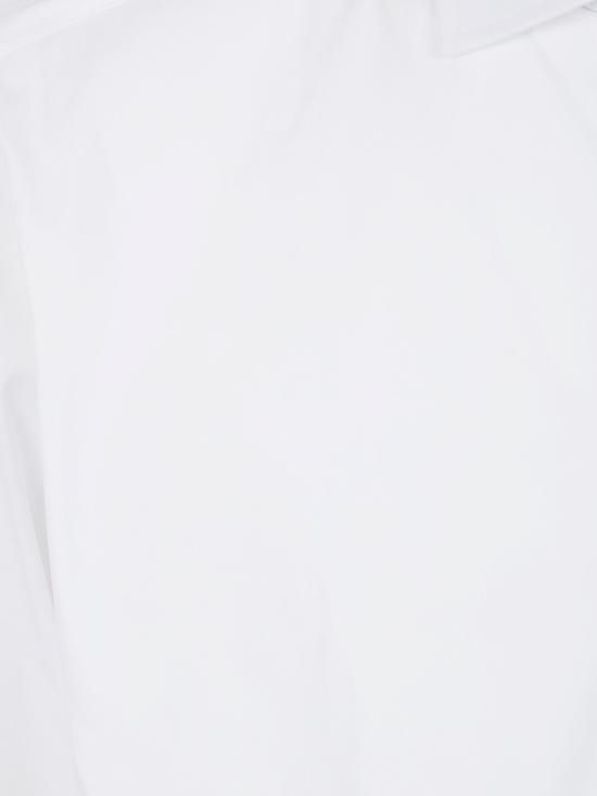 26SS 발바 긴팔 셔츠 I1U13P01PZ2700 U VAR 0001 BIANCO - BARBA