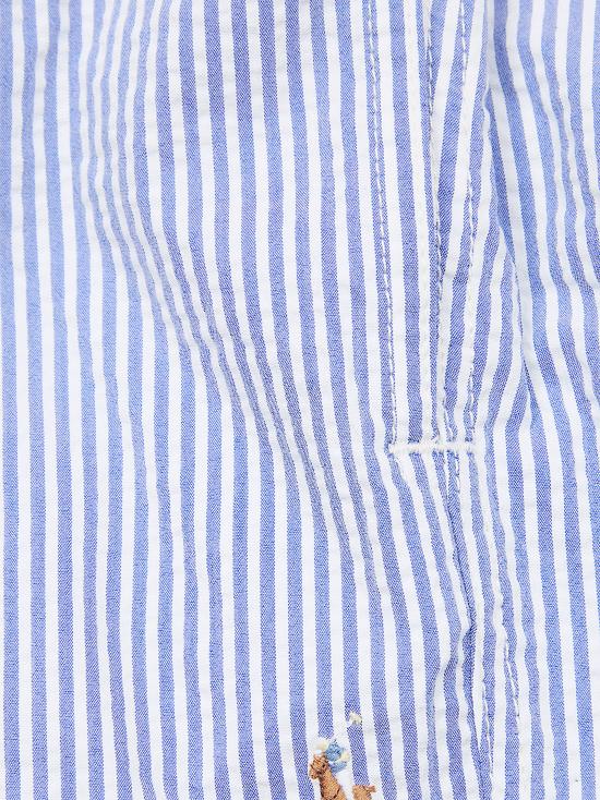 26SS [키즈] 랄프 로렌 스윔팬츠 323934598 002 CRUISE ROYAL - RALPH LAUREN