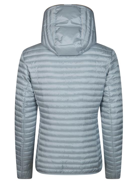 26SS 세이브더덕 패딩 D33620WIRIS22 10008 GRIGIO - SAVE THE DUCK