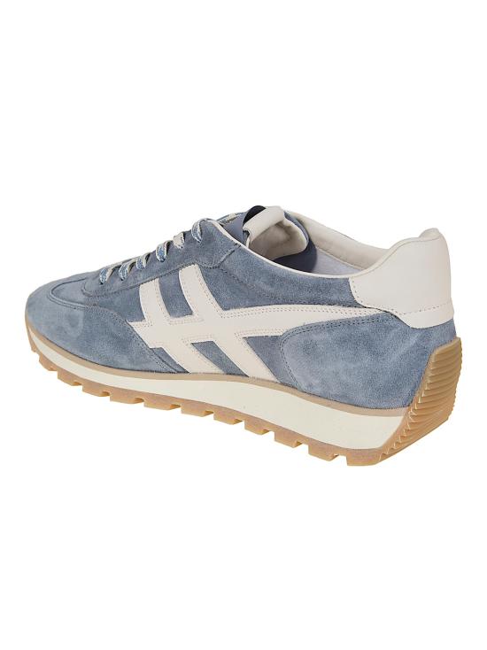 26SS 호간 스니커즈 HXM7010FZ80UHO0ZGT - HOGAN