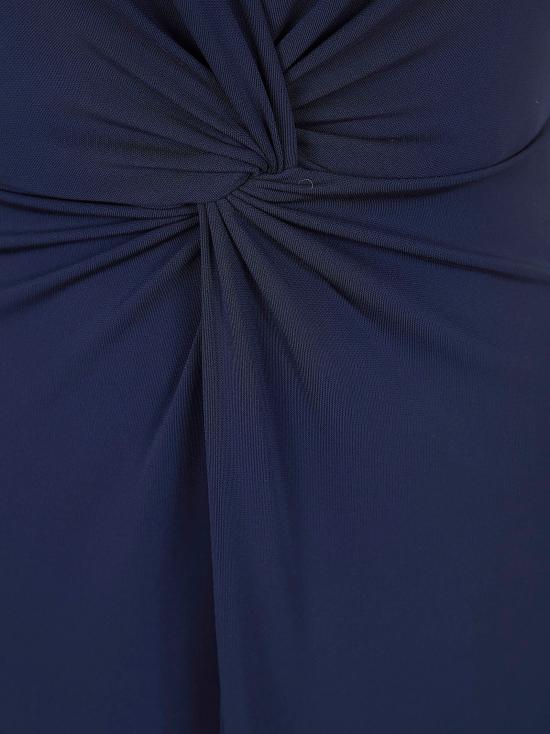 26SS 랄프 로렌 점프수트 290P10441 001 ICON NAVY - RALPH LAUREN