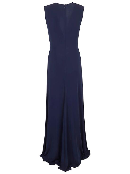 26SS 랄프 로렌 점프수트 290P10441 001 ICON NAVY - RALPH LAUREN