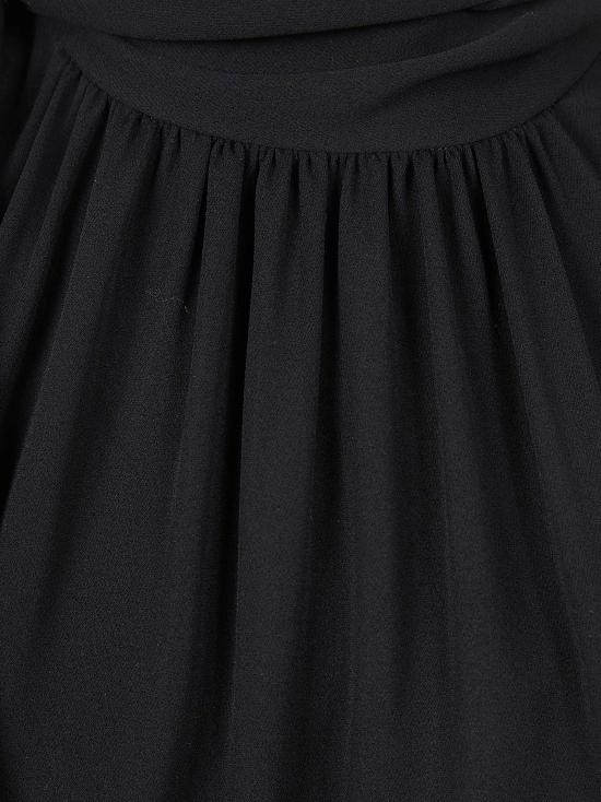 26SS 발렌티노 가라바니 민소매 티셔츠 BAEBX5 1MH 0NO NERO - VALENTINO GARAVANI