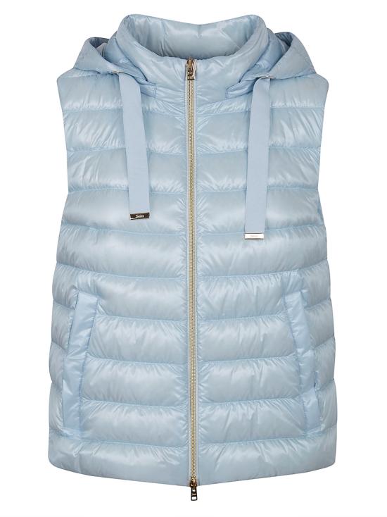 26SS 에르노 패딩 PI002217D 12017Z 9029 AZZURRO CHIARO