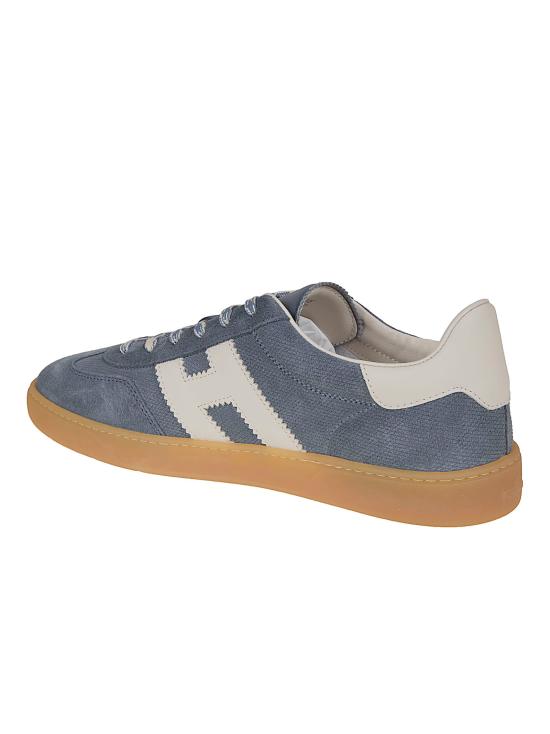 26SS 호간 쿨 스니커즈 HXM6470FB60UWX0ZGT - HOGAN