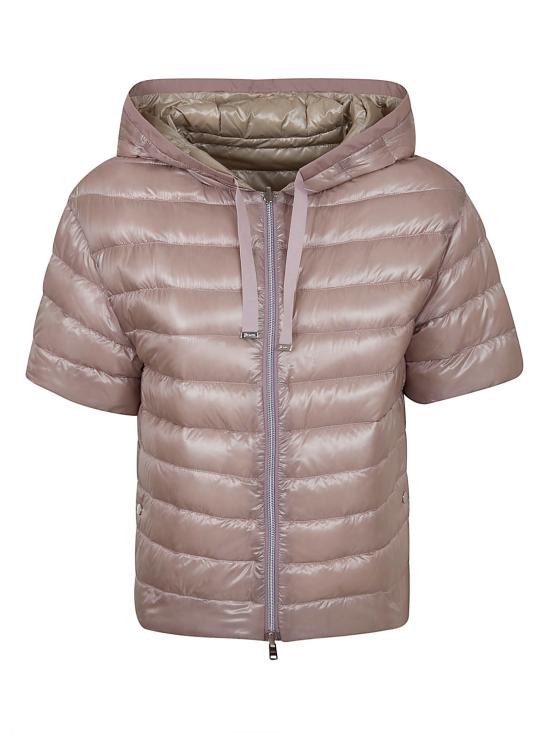 26SS 에르노 패딩 PI002222D 12017Z 4019 ROSA CHIARO CHANTILLY