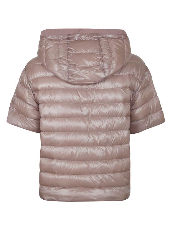 26SS 에르노 패딩 PI002222D 12017Z 4019 ROSA CHIARO CHANTILLY - HERNO