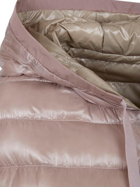 26SS 에르노 패딩 PI002222D 12017Z 4019 ROSA CHIARO CHANTILLY - HERNO