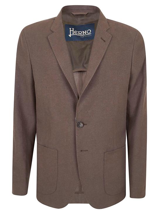 26SS 에르노 수트 자켓 GA000207U 17147 8800 MORO