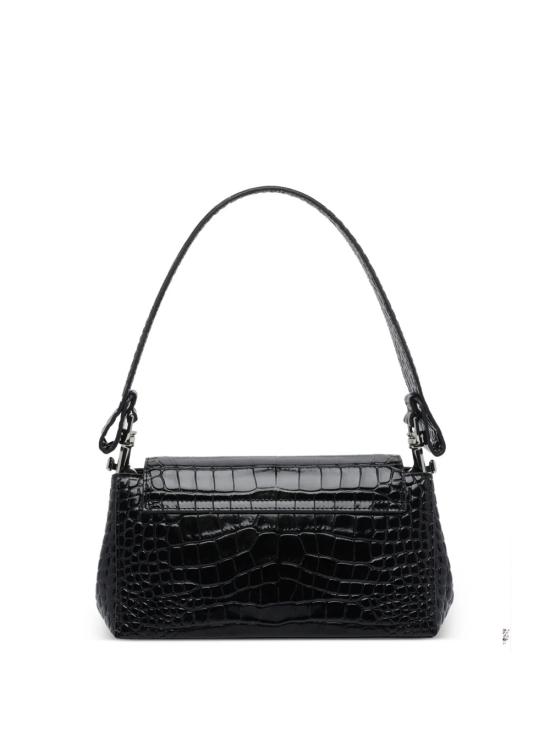 26SS 비비안웨스트우드 숄더백 4602000WW L0098 N401 Black - VIVIENNE WESTWOOD