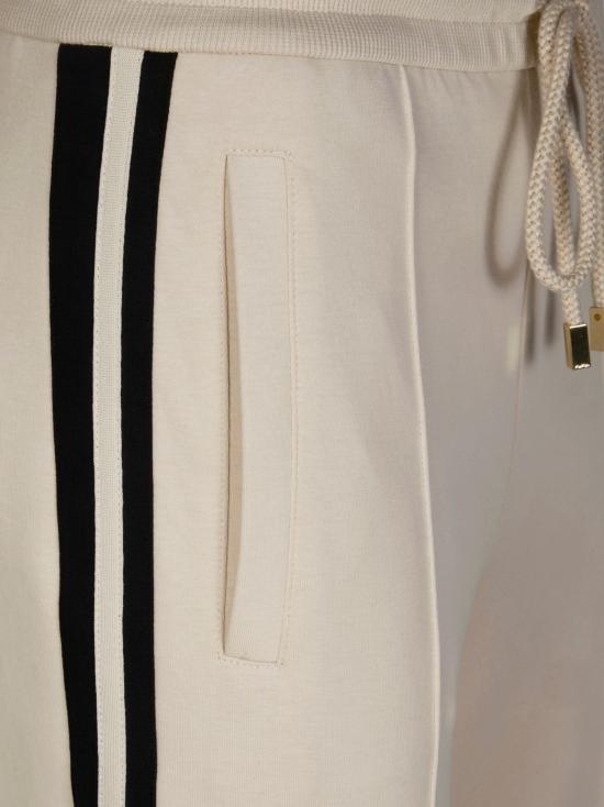 26SS 에스막스마라 스트레이트 팬츠 2619781011600 001 VERDE - 'S MAX MARA