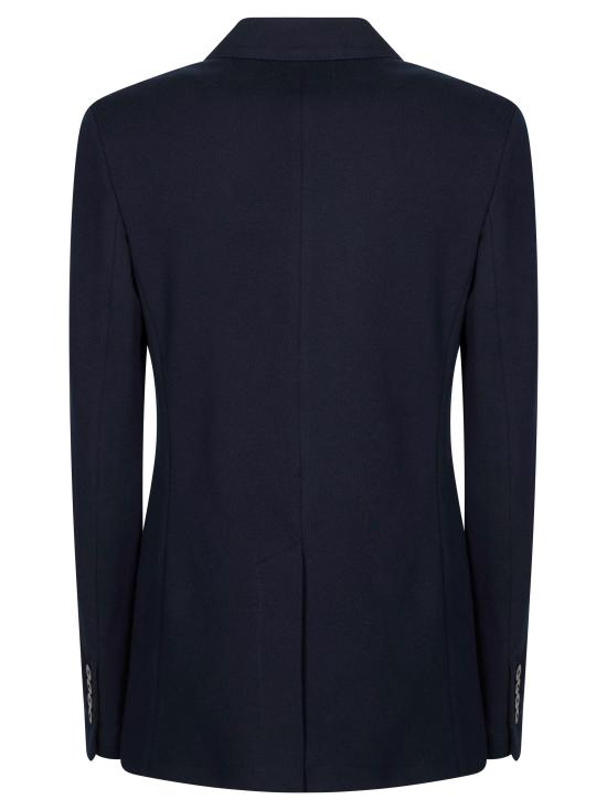 26SS 치르콜로1901 수트 자켓 FD3820 447 BLU - CIRCOLO 1901