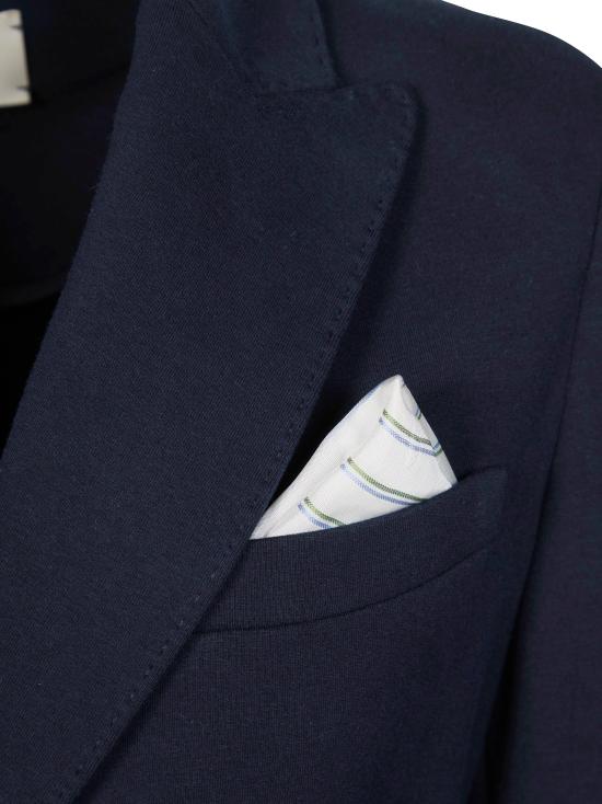 26SS 치르콜로1901 수트 자켓 FD3820 447 BLU - CIRCOLO 1901