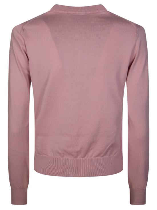 26SS 알파스튜디오 반팔 티셔츠 AD6001EU 2015 ROSA - ALPHA STUDIO