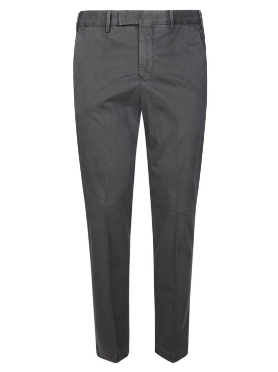 26SS 피티제로우노 스트레이트 팬츠 COALMAZ00CL1TU18 0240 GRIGIO