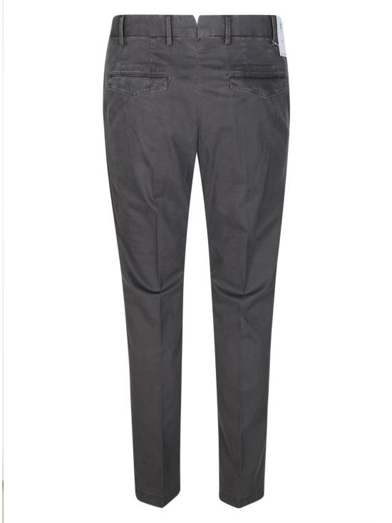 26SS 피티제로우노 스트레이트 팬츠 COALMAZ00CL1TU18 0240 GRIGIO - PT01