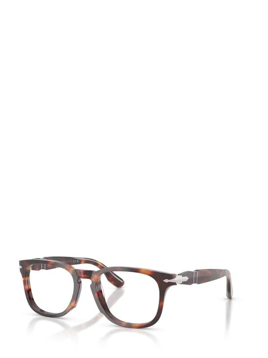 26FW 페르솔 안경 PO8003V 24 HAVANA - PERSOL