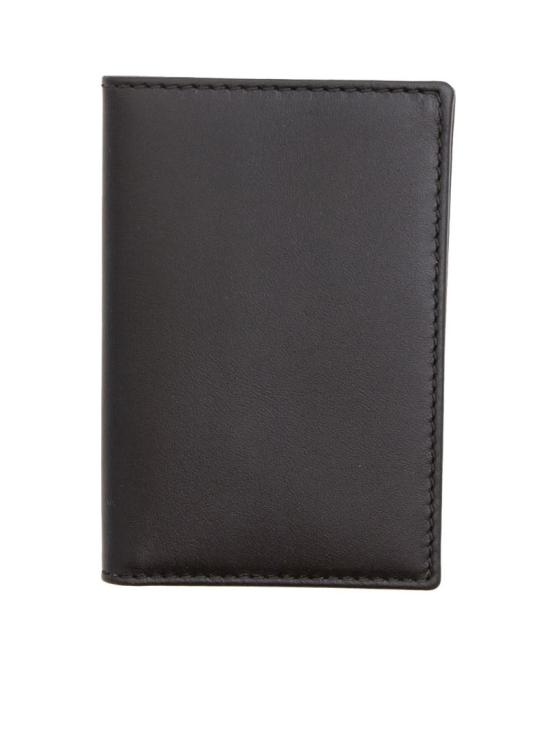 26SS 꼼데가르송 명함지갑 SA6400 nero NERO