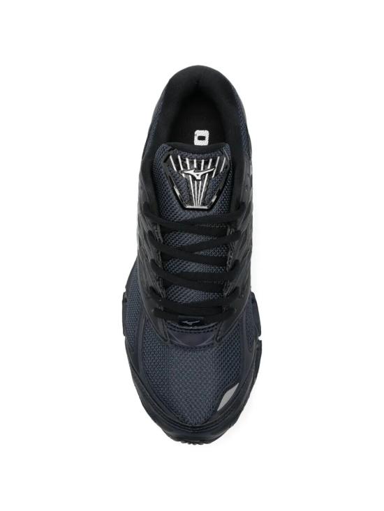 26SS 미즈노 스니커즈 D1GA333707 SALUTE NAVY BLAZER BLACK - MIZUNO