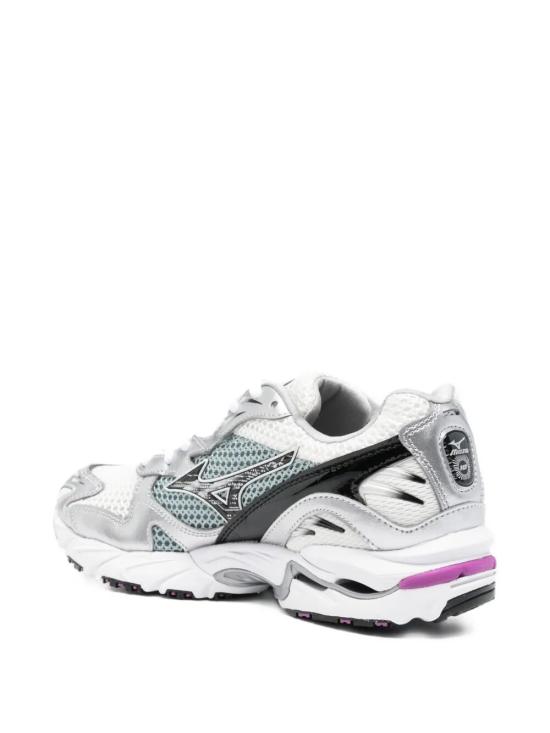 26SS 미즈노 스니커즈 D1GA245118 SNOW WHITE SALUTE SLATE - MIZUNO