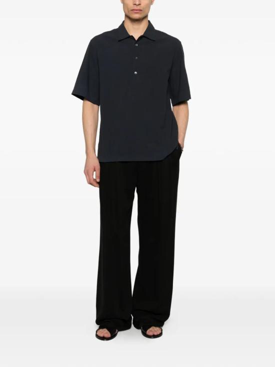 26SS 바레나 반팔 셔츠 CAU5459 2801 170 NAVY - BARENA