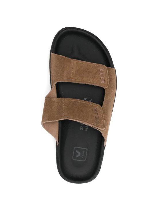 26SS 베자 샌들 SA3220678B BROWN BROWN BLACK - VEJA