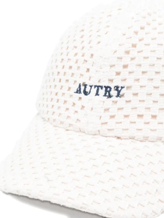 26SS 오트리 모자 ACPU082S CREAM - AUTRY