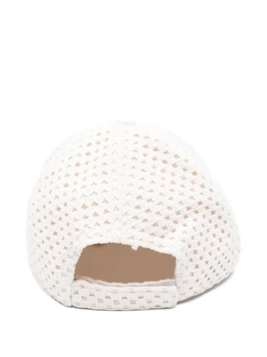 26SS 오트리 모자 ACPU082S CREAM - AUTRY