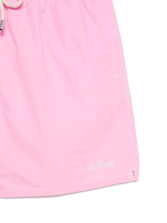 26SS 세인트바쓰 스윔팬츠 PATM001 01552L TOILE 23 BUBBLE PINK - MC2 SAINT BARTH