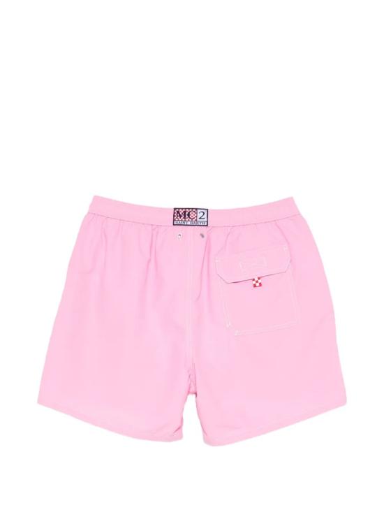 26SS 세인트바쓰 스윔팬츠 PATM001 01552L TOILE 23 BUBBLE PINK - MC2 SAINT BARTH