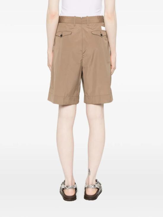 26SS 나인인더모닝 숏팬츠 9SS26 QR24 CORDA - NINE IN THE MORNING