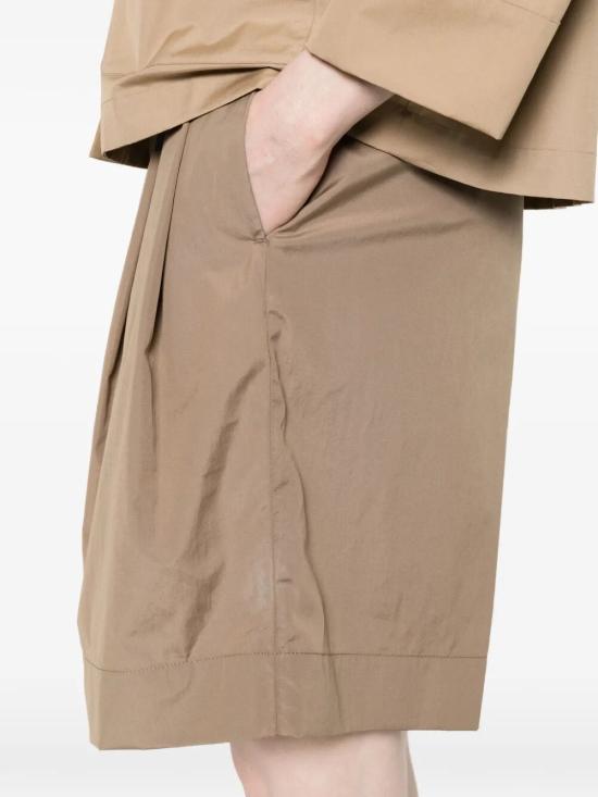 26SS 나인인더모닝 숏팬츠 9SS26 QR24 CORDA - NINE IN THE MORNING