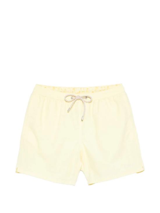 26SS 세인트바쓰 스윔팬츠 PATM001 00455L TOILE 92 LIGHT YELLOW