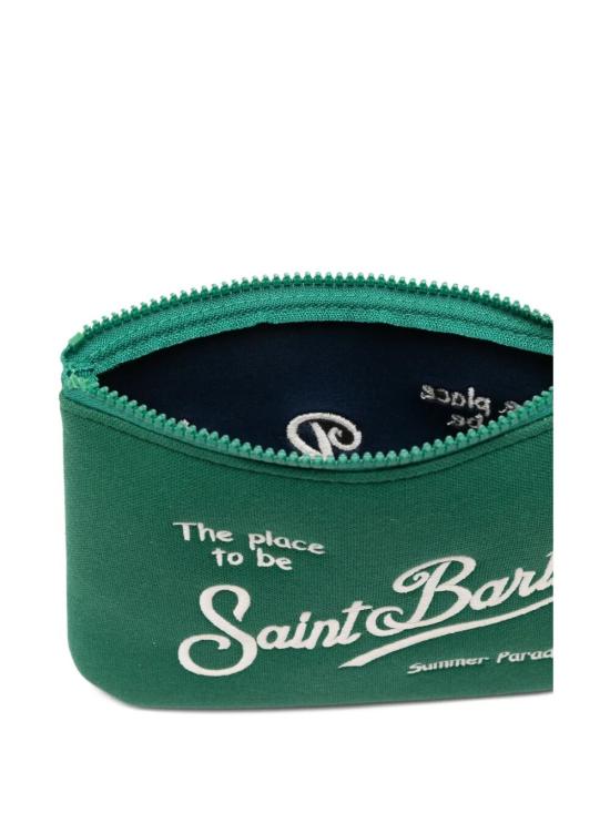 26SS 세인트바쓰 클러치/파우치 ALI0008 01270L 51 EMB - MC2 SAINT BARTH