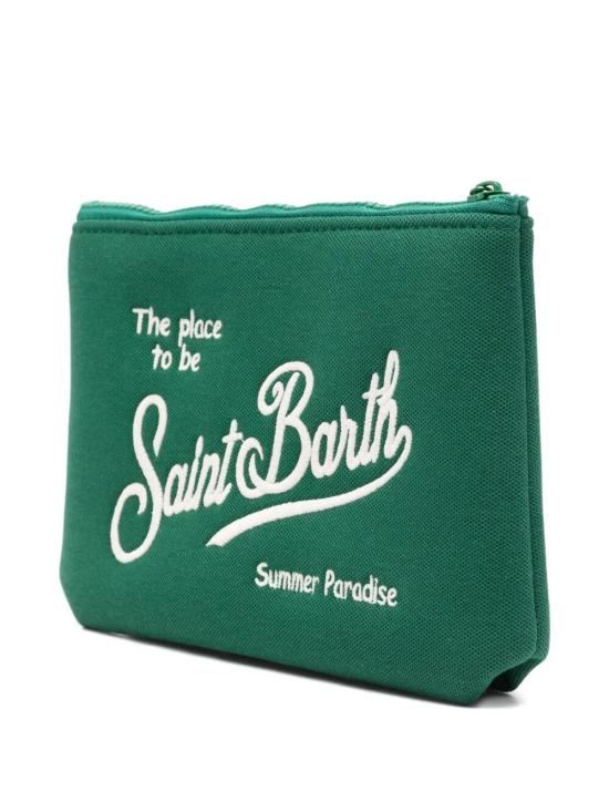 26SS 세인트바쓰 클러치/파우치 ALI0008 01270L 51 EMB - MC2 SAINT BARTH