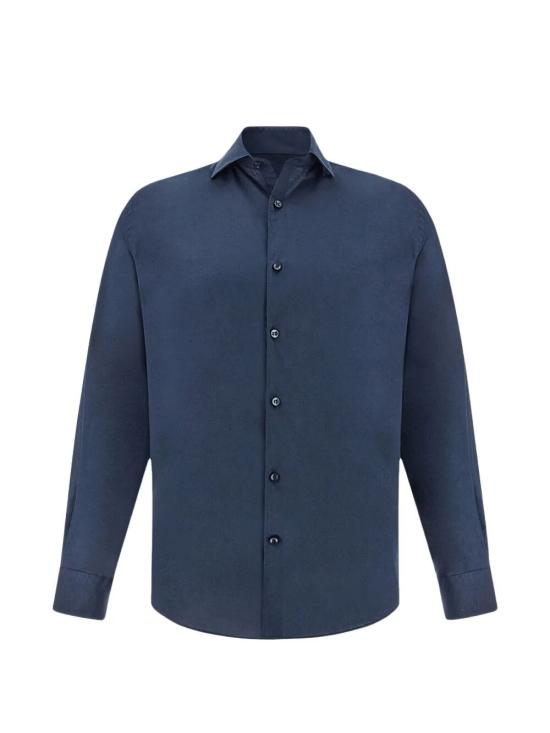 26SS 폴앤샤크 긴팔 셔츠 26413324CF 013 BLU