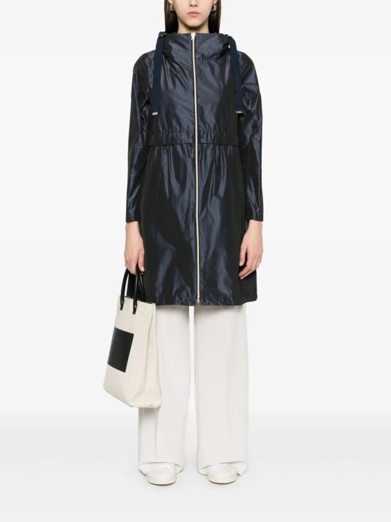 26SS 에르노 자켓 GC000408D 12483Z9202 Blue - HERNO