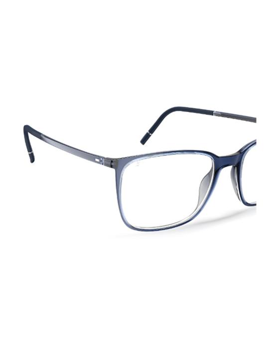 26SS 실루엣 선글라스 2961 75 Red - SILHOUETTE