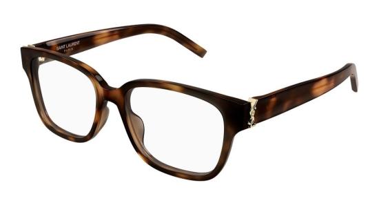  생로랑 선글라스 SL M150 F White - SAINT LAURENT