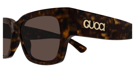  구찌 선글라스 GG1794S Black - GUCCI