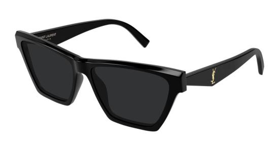  생로랑 선글라스 SL M103 Black - SAINT LAURENT