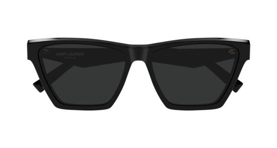  생로랑 선글라스 SL M103 Black