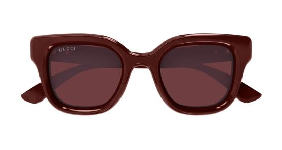  구찌 선글라스 GG1828S Burgundy