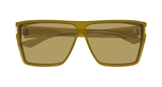  생로랑 선글라스 SL 756 Green