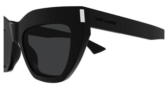  생로랑 선글라스 SL 759 Black - SAINT LAURENT