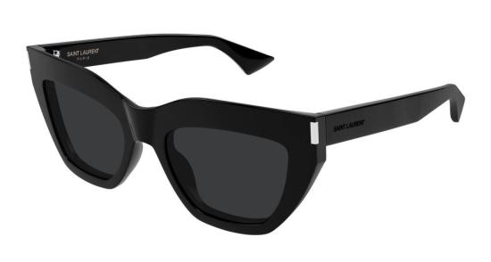  생로랑 선글라스 SL 759 Black - SAINT LAURENT