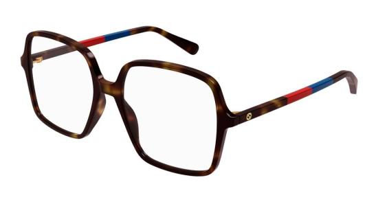  구찌 선글라스 GG1003O White - GUCCI