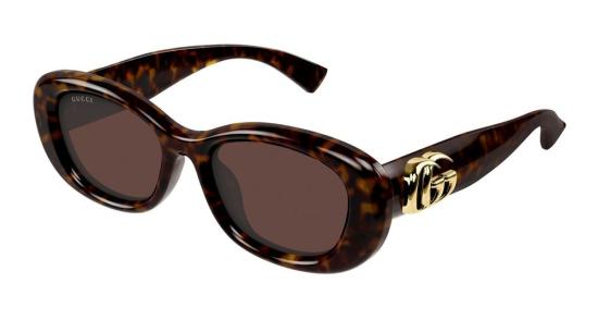  구찌 선글라스 GG1829SK Black - GUCCI