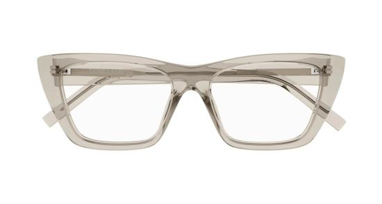  생로랑 선글라스 SL 276 MICA OPT White