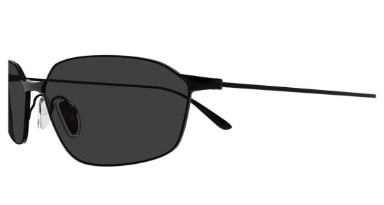  발렌시아가 선글라스 BB0412S Grey - BALENCIAGA